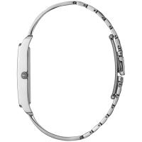Laila Lazer Blue Kadın Saat – İridesan Cam & Çelik Bangle Tasarım