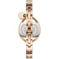 Temptress Charm RG-Violet Kadın Saat – Kalp Charm Detaylı